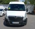 Білий Опель Movano, об'ємом двигуна 2.3 л та пробігом 365 тис. км за 27500 $, фото 1 на Automoto.ua
