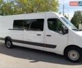 Білий Опель Movano, об'ємом двигуна 2.3 л та пробігом 365 тис. км за 27500 $, фото 2 на Automoto.ua