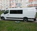 Білий Опель Movano, об'ємом двигуна 2.3 л та пробігом 365 тис. км за 27500 $, фото 1 на Automoto.ua
