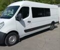 Білий Опель Movano, об'ємом двигуна 2.3 л та пробігом 365 тис. км за 27500 $, фото 3 на Automoto.ua