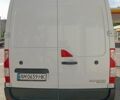 Білий Опель Movano, об'ємом двигуна 2.3 л та пробігом 365 тис. км за 27500 $, фото 4 на Automoto.ua