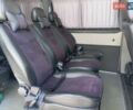 Білий Опель Movano, об'ємом двигуна 2.3 л та пробігом 365 тис. км за 27500 $, фото 9 на Automoto.ua