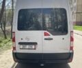 Белый Опель Movano, объемом двигателя 2.3 л и пробегом 180 тыс. км за 20900 $, фото 6 на Automoto.ua
