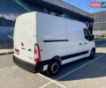 Білий Опель Movano, об'ємом двигуна 2.3 л та пробігом 96 тис. км за 18800 $, фото 9 на Automoto.ua