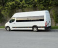 Белый Опель Movano, объемом двигателя 2.3 л и пробегом 420 тыс. км за 26900 $, фото 4 на Automoto.ua