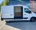 Білий Опель Movano, об'ємом двигуна 2.3 л та пробігом 96 тис. км за 18800 $, фото 17 на Automoto.ua