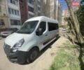 Белый Опель Movano, объемом двигателя 2.3 л и пробегом 180 тыс. км за 19100 $, фото 7 на Automoto.ua