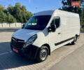 Білий Опель Movano, об'ємом двигуна 2.3 л та пробігом 96 тис. км за 18800 $, фото 4 на Automoto.ua