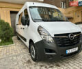 Білий Опель Movano, об'ємом двигуна 2.3 л та пробігом 370 тис. км за 22900 $, фото 4 на Automoto.ua