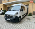 Білий Опель Movano, об'ємом двигуна 2.3 л та пробігом 370 тис. км за 22900 $, фото 1 на Automoto.ua