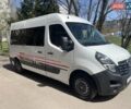 Белый Опель Movano, объемом двигателя 2.3 л и пробегом 180 тыс. км за 20900 $, фото 1 на Automoto.ua