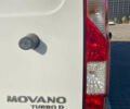 Білий Опель Movano, об'ємом двигуна 2.3 л та пробігом 96 тис. км за 18800 $, фото 12 на Automoto.ua