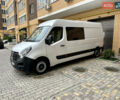 Білий Опель Movano, об'ємом двигуна 2.3 л та пробігом 370 тис. км за 22900 $, фото 20 на Automoto.ua
