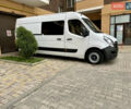 Білий Опель Movano, об'ємом двигуна 2.3 л та пробігом 370 тис. км за 22900 $, фото 8 на Automoto.ua