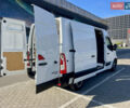 Білий Опель Movano, об'ємом двигуна 2.3 л та пробігом 96 тис. км за 18800 $, фото 25 на Automoto.ua