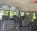 Белый Опель Movano, объемом двигателя 2.3 л и пробегом 180 тыс. км за 20900 $, фото 5 на Automoto.ua