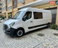 Білий Опель Movano, об'ємом двигуна 2.3 л та пробігом 370 тис. км за 22900 $, фото 3 на Automoto.ua