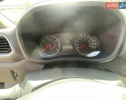 Белый Опель Movano, объемом двигателя 2.3 л и пробегом 180 тыс. км за 19100 $, фото 8 на Automoto.ua