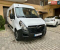 Білий Опель Movano, об'ємом двигуна 2.3 л та пробігом 370 тис. км за 22900 $, фото 1 на Automoto.ua