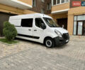 Білий Опель Movano, об'ємом двигуна 2.3 л та пробігом 370 тис. км за 22900 $, фото 18 на Automoto.ua