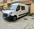 Білий Опель Movano, об'ємом двигуна 2.3 л та пробігом 370 тис. км за 22900 $, фото 21 на Automoto.ua