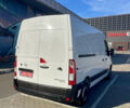 Білий Опель Movano, об'ємом двигуна 2.3 л та пробігом 96 тис. км за 18800 $, фото 10 на Automoto.ua