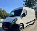 Білий Опель Movano, об'ємом двигуна 2.3 л та пробігом 96 тис. км за 18800 $, фото 2 на Automoto.ua