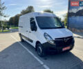 Білий Опель Movano, об'ємом двигуна 2.3 л та пробігом 96 тис. км за 18800 $, фото 8 на Automoto.ua