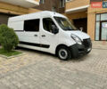 Білий Опель Movano, об'ємом двигуна 2.3 л та пробігом 370 тис. км за 22900 $, фото 9 на Automoto.ua