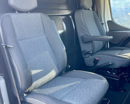 Білий Опель Movano, об'ємом двигуна 2.3 л та пробігом 96 тис. км за 18800 $, фото 44 на Automoto.ua