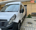 Білий Опель Movano, об'ємом двигуна 2.3 л та пробігом 370 тис. км за 22900 $, фото 5 на Automoto.ua