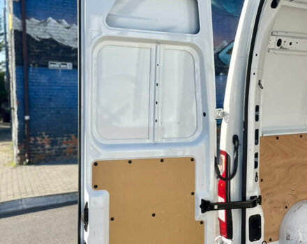 Білий Опель Movano, об'ємом двигуна 2.3 л та пробігом 96 тис. км за 18800 $, фото 24 на Automoto.ua