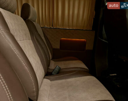 Білий Опель Movano, об'ємом двигуна 2.3 л та пробігом 370 тис. км за 22900 $, фото 15 на Automoto.ua