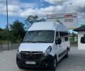 Белый Опель Movano, объемом двигателя 2.3 л и пробегом 3 тыс. км за 29800 $, фото 11 на Automoto.ua