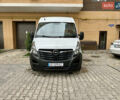 Білий Опель Movano, об'ємом двигуна 2.3 л та пробігом 370 тис. км за 22900 $, фото 19 на Automoto.ua