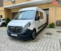 Білий Опель Movano, об'ємом двигуна 2.3 л та пробігом 370 тис. км за 22900 $, фото 2 на Automoto.ua