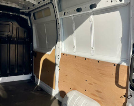 Білий Опель Movano, об'ємом двигуна 2.3 л та пробігом 96 тис. км за 18800 $, фото 30 на Automoto.ua