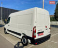 Білий Опель Movano, об'ємом двигуна 2.3 л та пробігом 96 тис. км за 18800 $, фото 7 на Automoto.ua