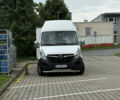 Белый Опель Movano, объемом двигателя 2.3 л и пробегом 420 тыс. км за 26900 $, фото 1 на Automoto.ua