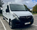Белый Опель Movano, объемом двигателя 2.3 л и пробегом 99 тыс. км за 21000 $, фото 2 на Automoto.ua