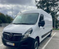 Белый Опель Movano, объемом двигателя 2.3 л и пробегом 99 тыс. км за 21000 $, фото 3 на Automoto.ua