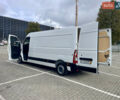 Белый Опель Movano, объемом двигателя 2.3 л и пробегом 99 тыс. км за 21000 $, фото 19 на Automoto.ua