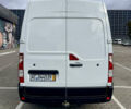 Белый Опель Movano, объемом двигателя 2.3 л и пробегом 99 тыс. км за 21000 $, фото 8 на Automoto.ua