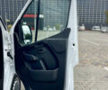 Белый Опель Movano, объемом двигателя 2.3 л и пробегом 99 тыс. км за 21000 $, фото 48 на Automoto.ua