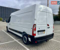 Белый Опель Movano, объемом двигателя 2.3 л и пробегом 99 тыс. км за 21000 $, фото 17 на Automoto.ua