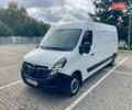 Белый Опель Movano, объемом двигателя 2.3 л и пробегом 99 тыс. км за 21000 $, фото 14 на Automoto.ua
