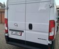 Белый Опель Movano, объемом двигателя 2.3 л и пробегом 108 тыс. км за 23000 $, фото 1 на Automoto.ua