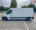 Белый Опель Movano, объемом двигателя 2.3 л и пробегом 99 тыс. км за 21000 $, фото 16 на Automoto.ua