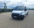 Белый Опель Movano, объемом двигателя 2.3 л и пробегом 210 тыс. км за 34500 $, фото 9 на Automoto.ua