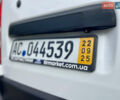 Белый Опель Movano, объемом двигателя 2.3 л и пробегом 99 тыс. км за 21000 $, фото 31 на Automoto.ua